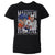 Mathew Barzal Kids Toddler T-Shirt | 500 LEVEL