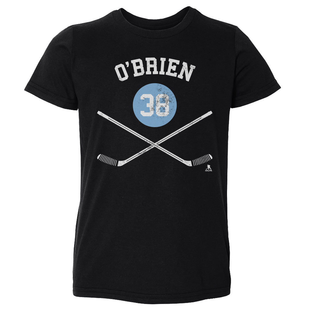 Liam O&#39;Brien Kids Toddler T-Shirt | 500 LEVEL