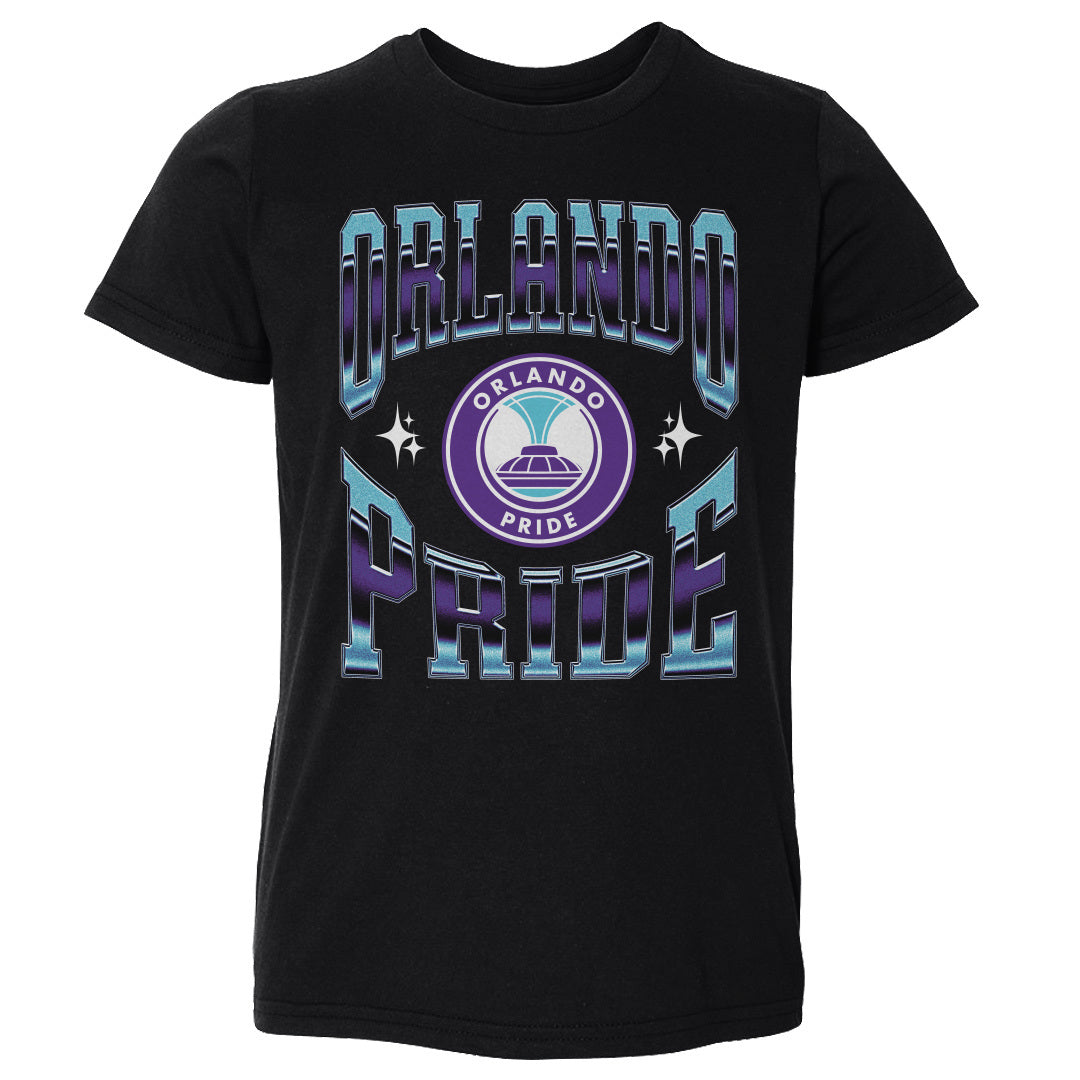 Orlando Pride Kids Toddler T-Shirt | 500 LEVEL