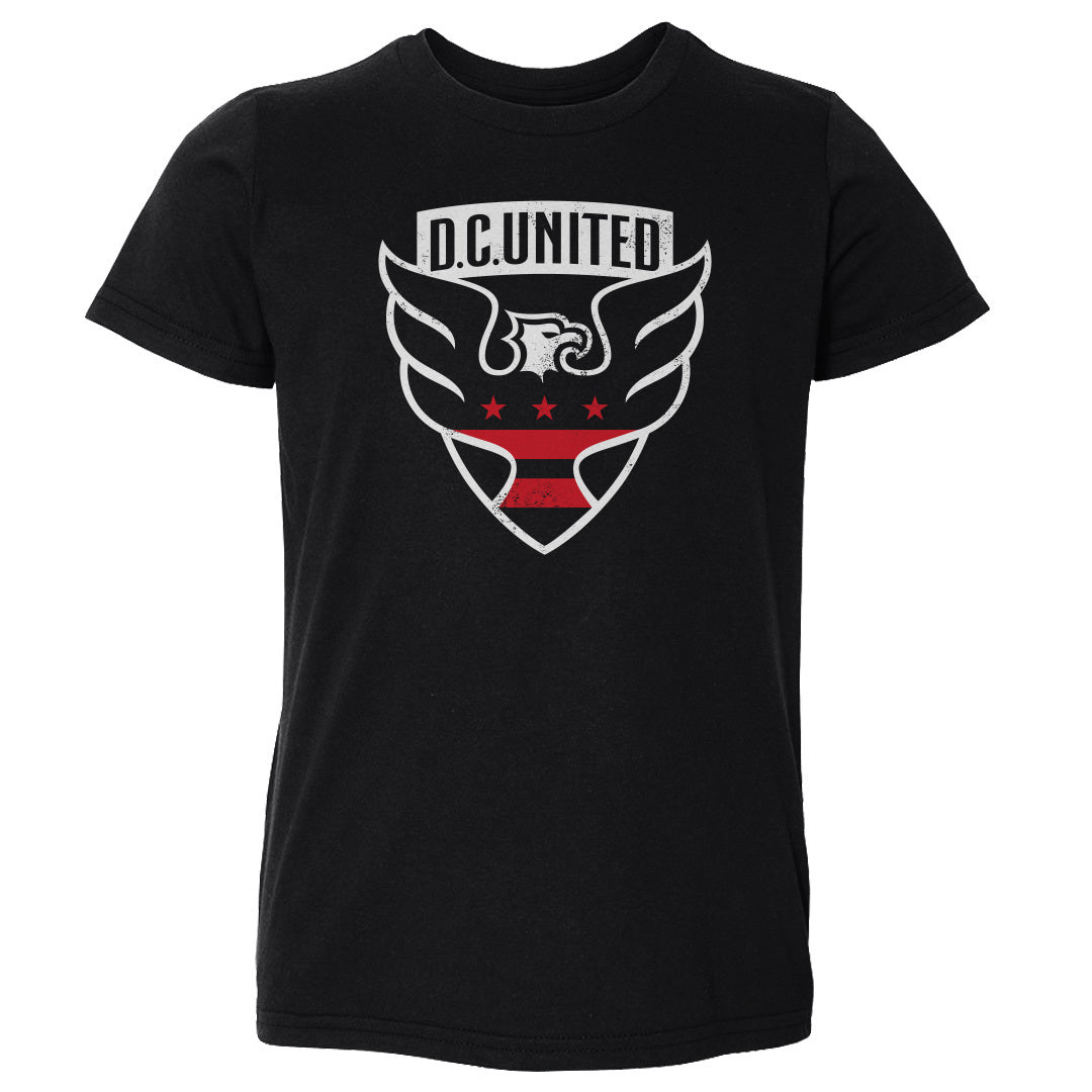 D.C. United Kids Toddler T-Shirt | 500 LEVEL