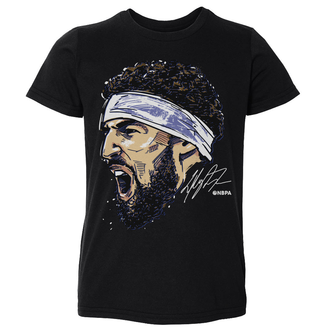 Klay Thompson Kids Toddler T-Shirt | 500 LEVEL