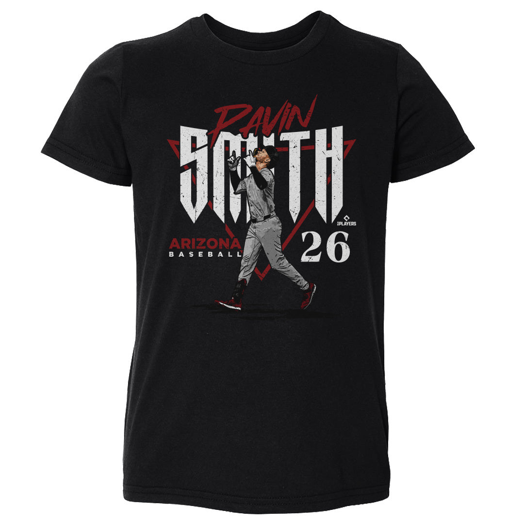 Pavin Smith Kids Toddler T-Shirt | 500 LEVEL