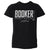 Devin Booker Kids Toddler T-Shirt | 500 LEVEL