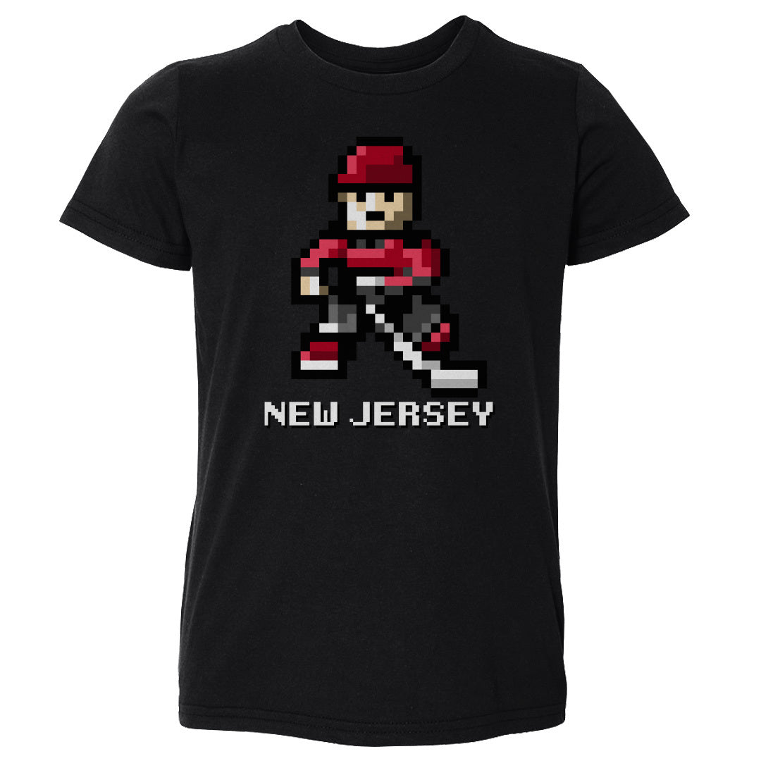 New Jersey Kids Toddler T-Shirt | 500 LEVEL