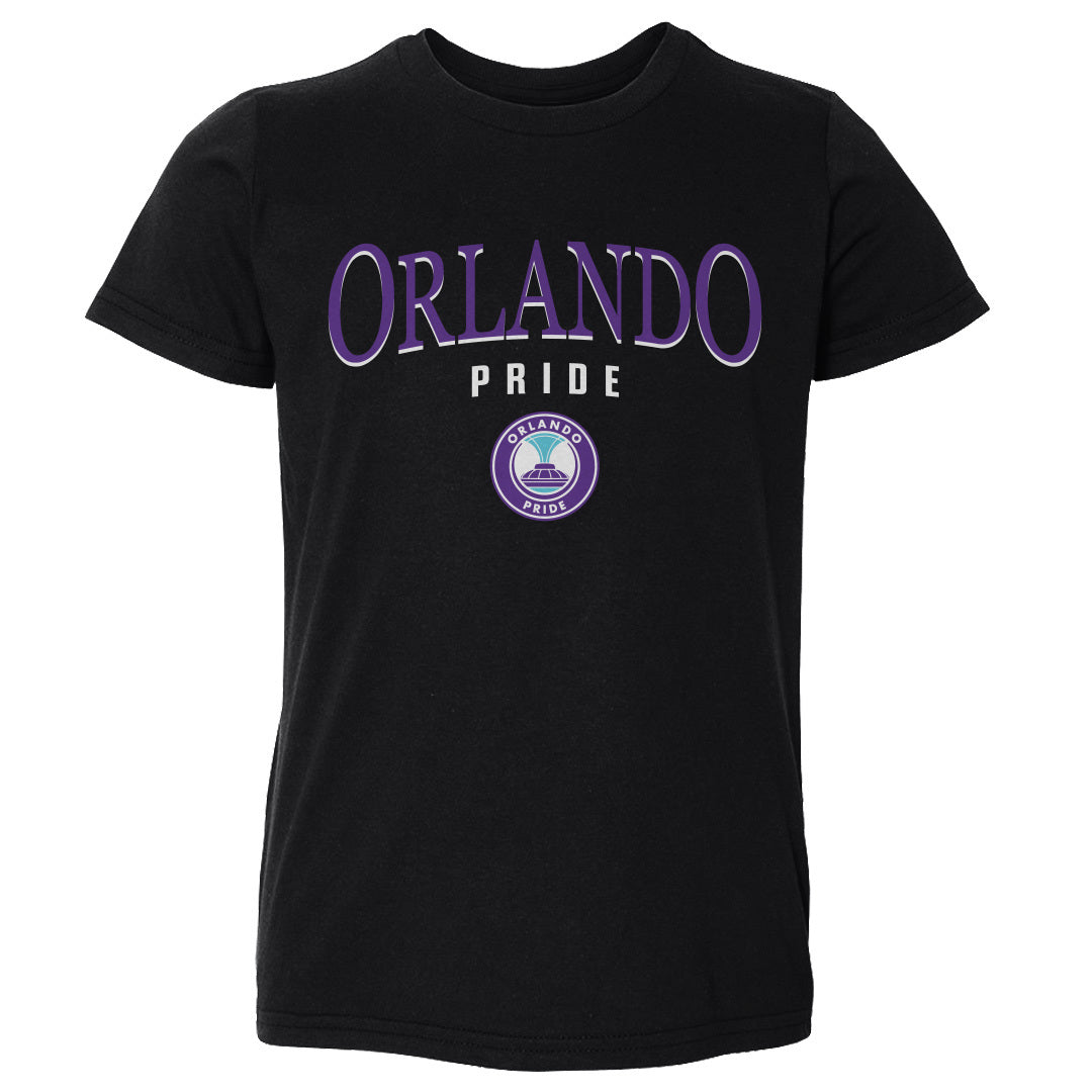 Orlando Pride Kids Toddler T-Shirt | 500 LEVEL