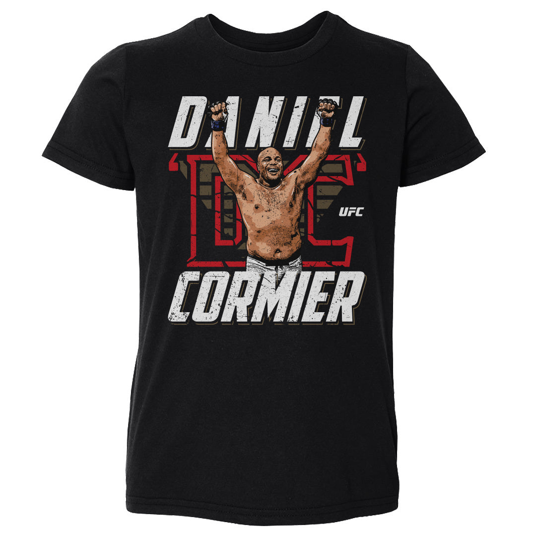 Daniel Cormier Kids Toddler T-Shirt | 500 LEVEL