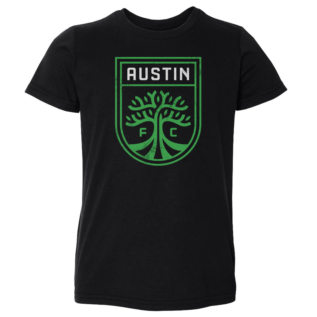 Austin FC Kids Toddler T-Shirt | 500 LEVEL