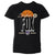 De'Aaron Fox Kids Toddler T-Shirt | 500 LEVEL