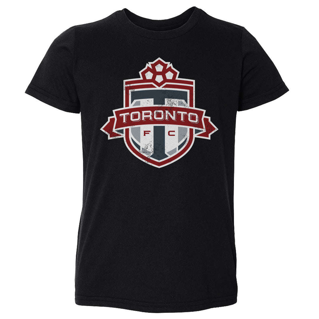 Toronto FC Kids Toddler T-Shirt | 500 LEVEL