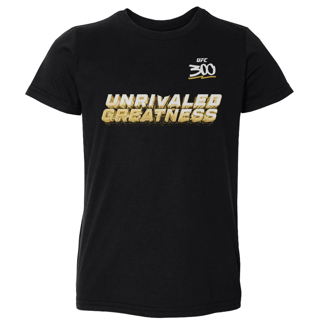 UFC Kids Toddler T-Shirt | 500 LEVEL