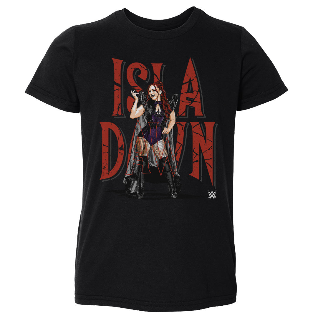 Isla Dawn Kids Toddler T-Shirt | 500 LEVEL