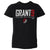 Jerami Grant Kids Toddler T-Shirt | 500 LEVEL