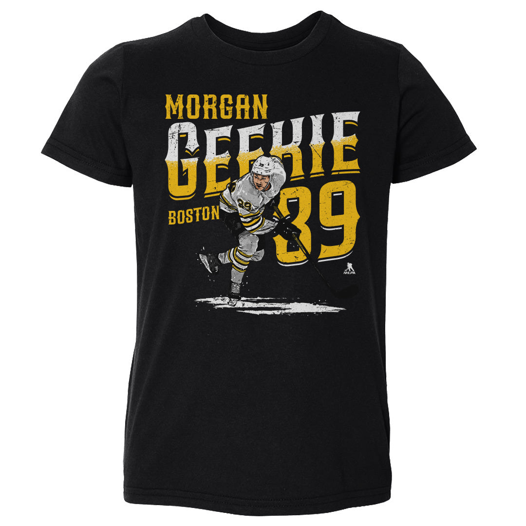 Morgan Geekie Kids Toddler T-Shirt | 500 LEVEL