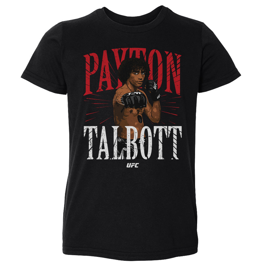 Payton Talbott Kids Toddler T-Shirt | 500 LEVEL