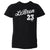 LeBron James Kids Toddler T-Shirt | 500 LEVEL