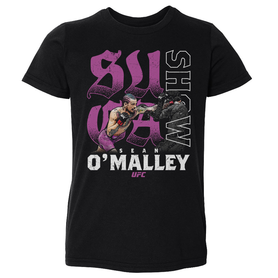 Sean O&#39;Malley Kids Toddler T-Shirt | 500 LEVEL