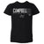 Calais Campbell Kids Toddler T-Shirt | 500 LEVEL