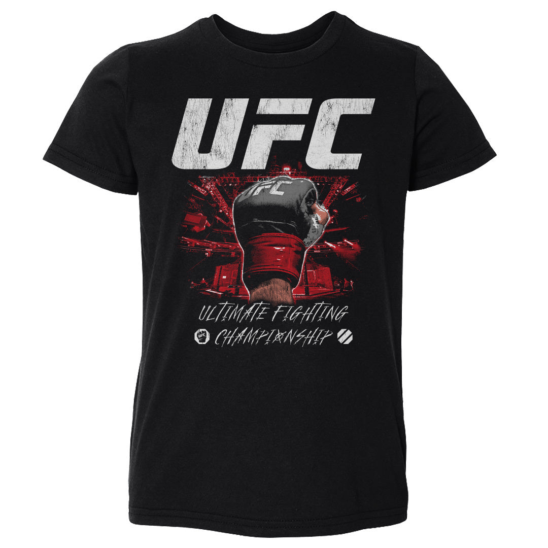 UFC Kids Toddler T-Shirt | 500 LEVEL