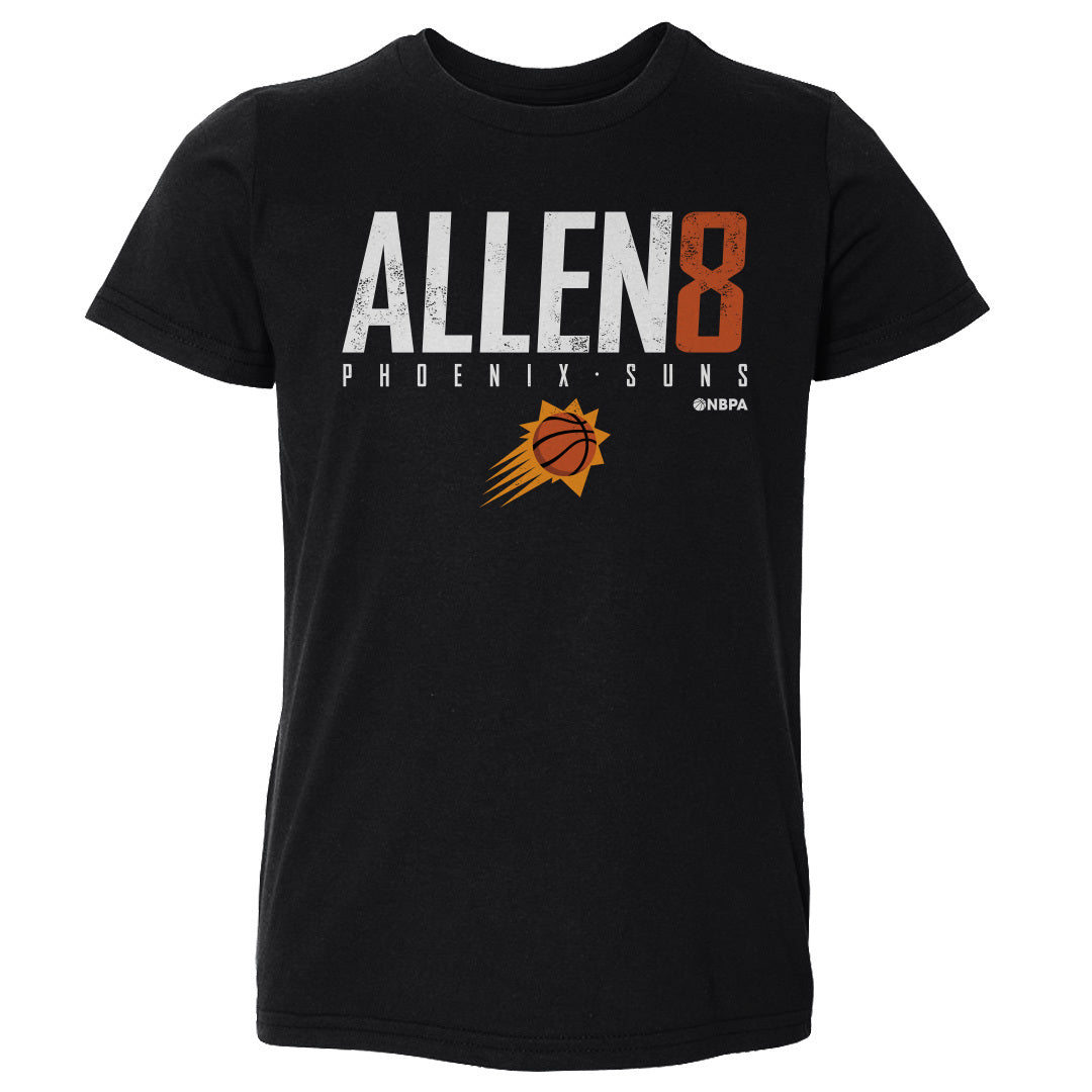 Grayson Allen Kids Toddler T-Shirt | 500 LEVEL