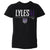 Trey Lyles Kids Toddler T-Shirt | 500 LEVEL