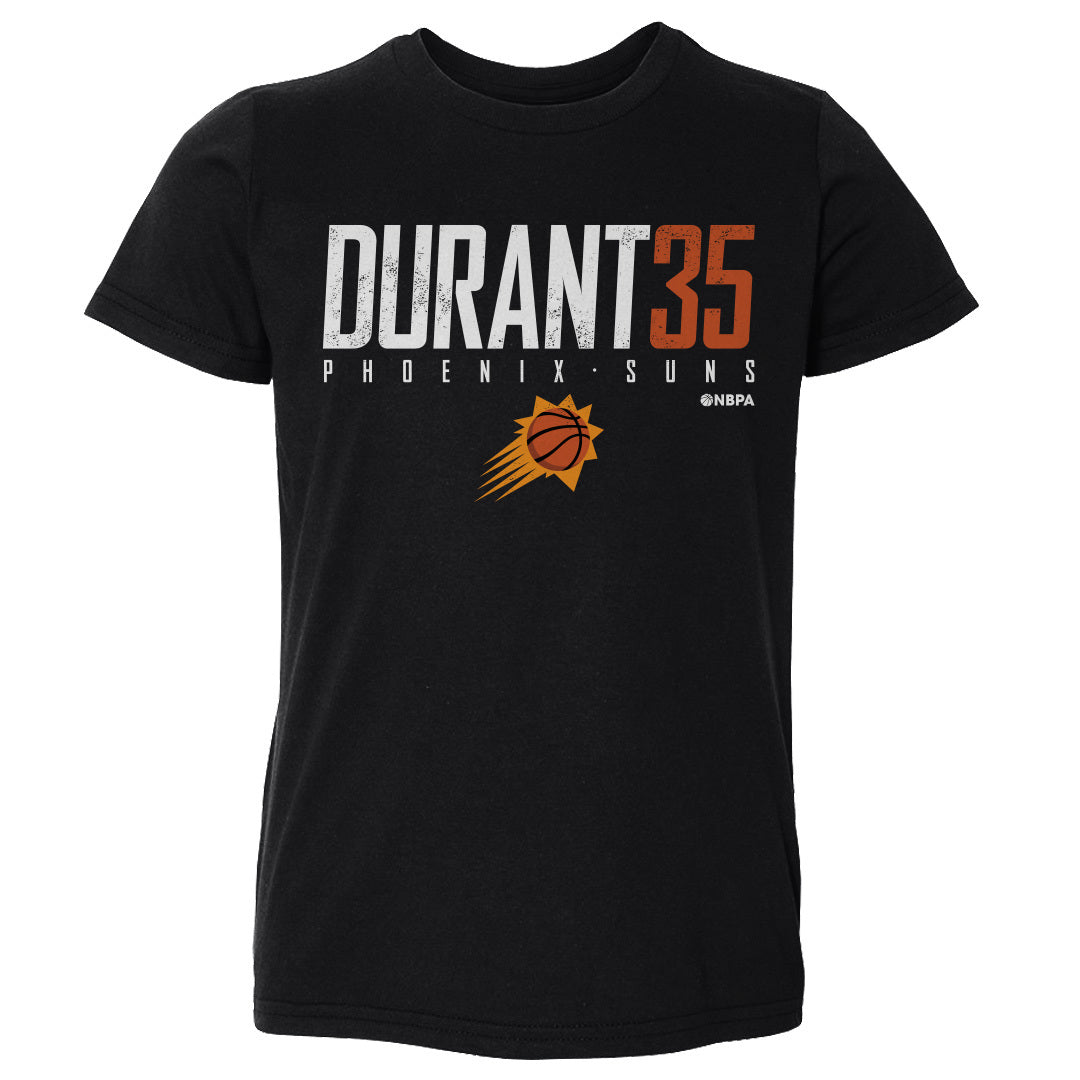 Kevin Durant Kids Toddler T-Shirt | 500 LEVEL