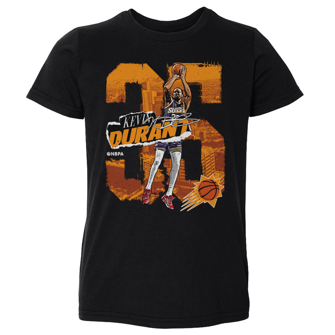 Kevin Durant Kids Toddler T-Shirt | 500 LEVEL