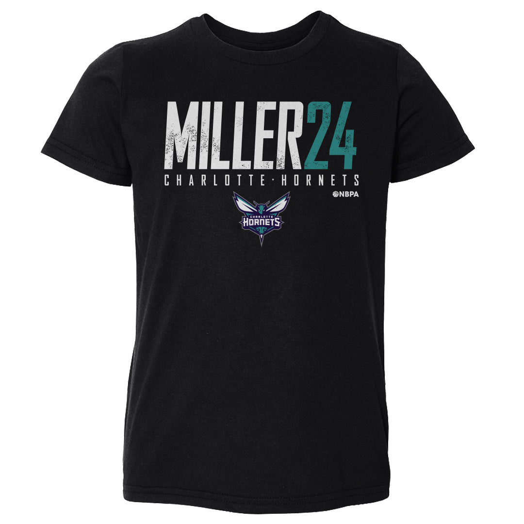 Brandon Miller Kids Toddler T-Shirt | 500 LEVEL