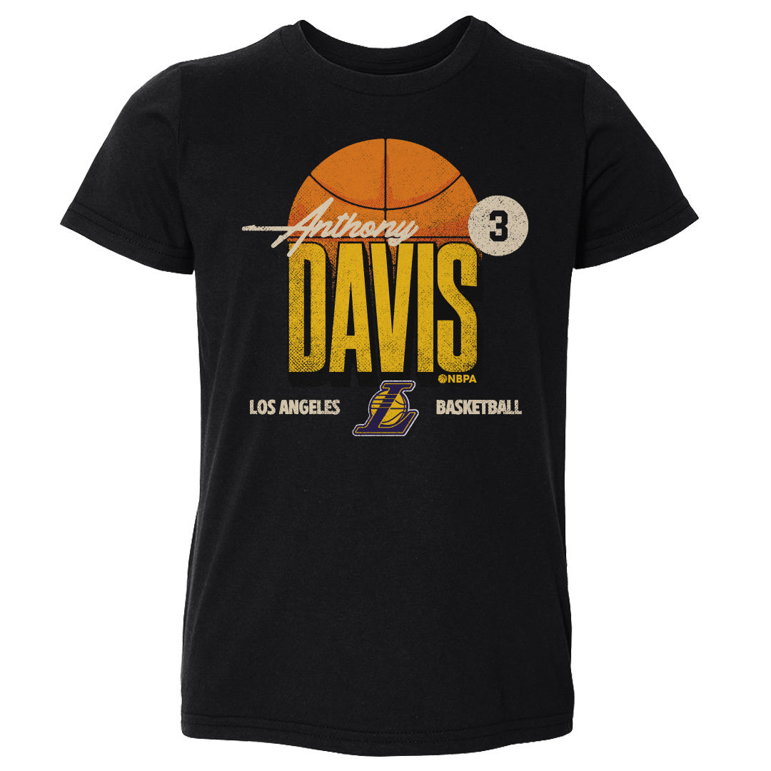 Anthony Davis Kids Toddler T-Shirt | 500 LEVEL