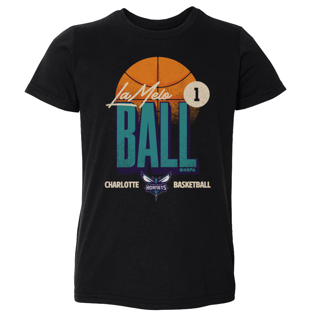 LaMelo Ball Kids Toddler T-Shirt | 500 LEVEL