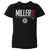 Jordan Miller Kids Toddler T-Shirt | 500 LEVEL