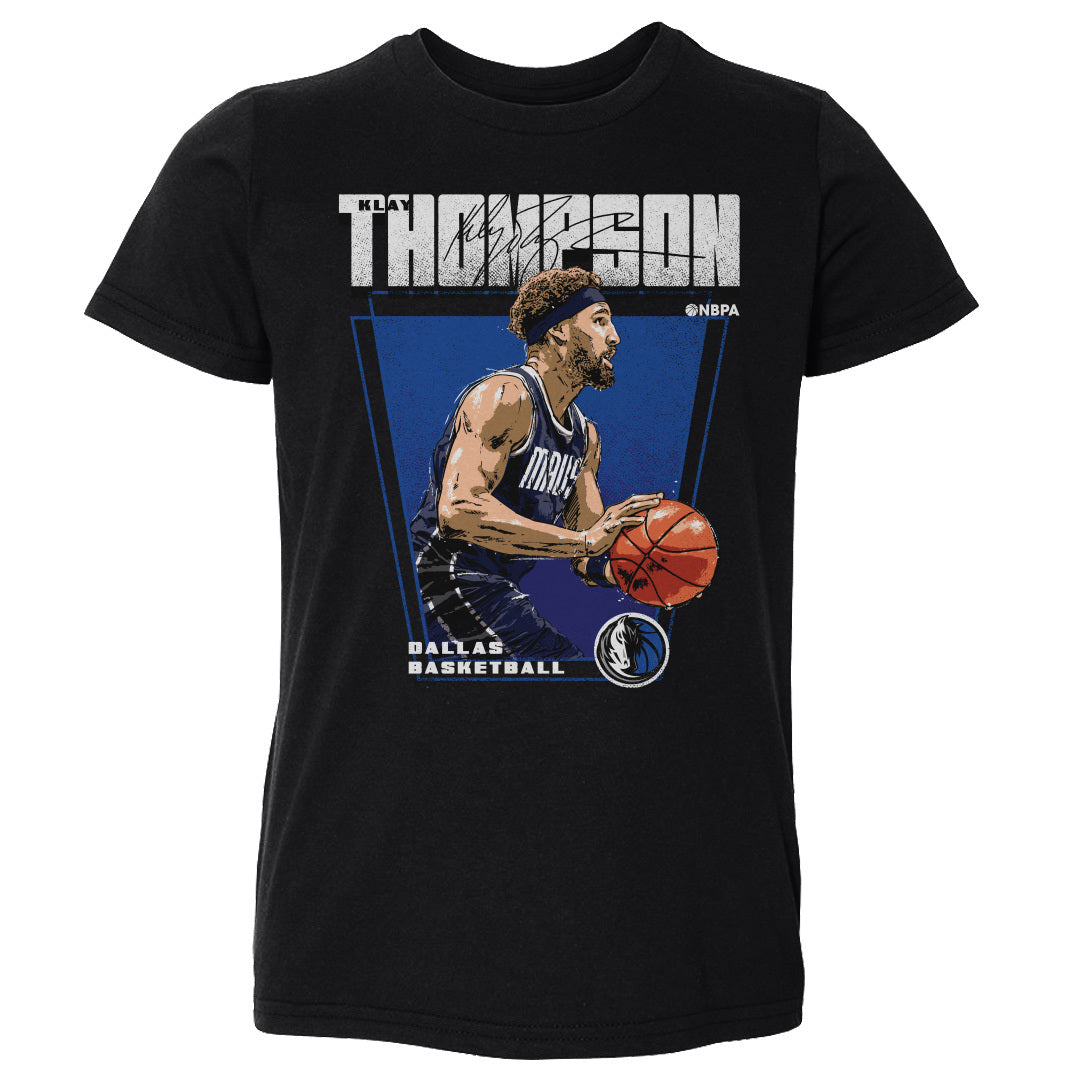 Klay Thompson Kids Toddler T-Shirt | 500 LEVEL