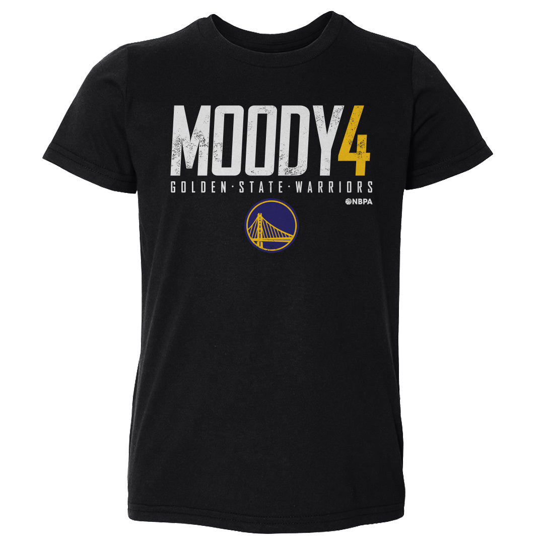 Moses Moody Kids Toddler T-Shirt | 500 LEVEL