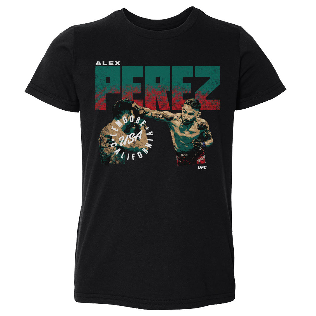 Alex Perez Kids Toddler T-Shirt | 500 LEVEL