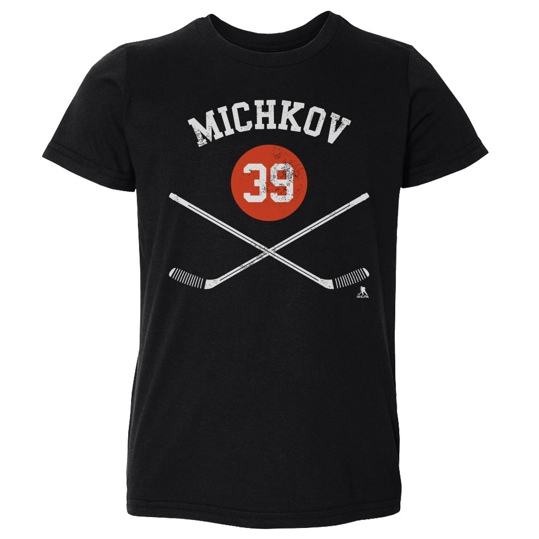 Matvei Michkov Kids Toddler T-Shirt | 500 LEVEL