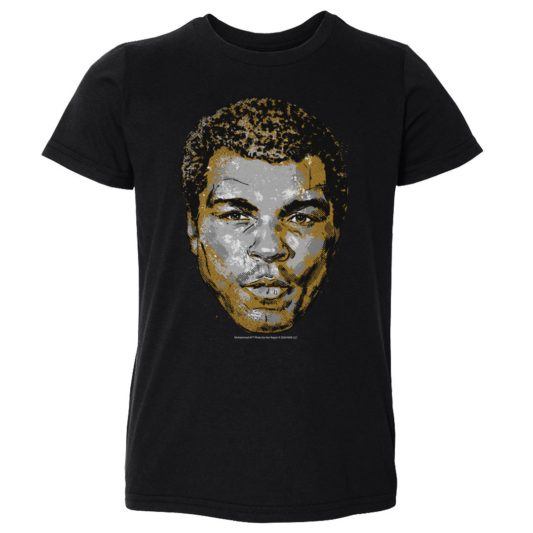 Muhammad Ali Kids Toddler T-Shirt | 500 LEVEL