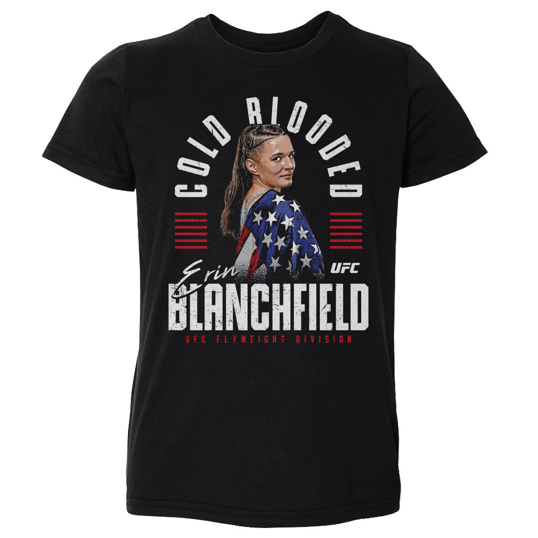 Erin Blanchfield Kids Toddler T-Shirt | 500 LEVEL