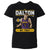 Dalton Knecht Kids Toddler T-Shirt | 500 LEVEL