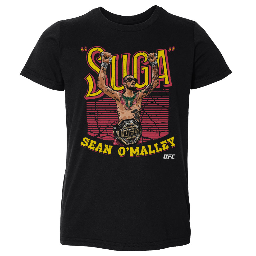 Sean O&#39;Malley Kids Toddler T-Shirt | 500 LEVEL