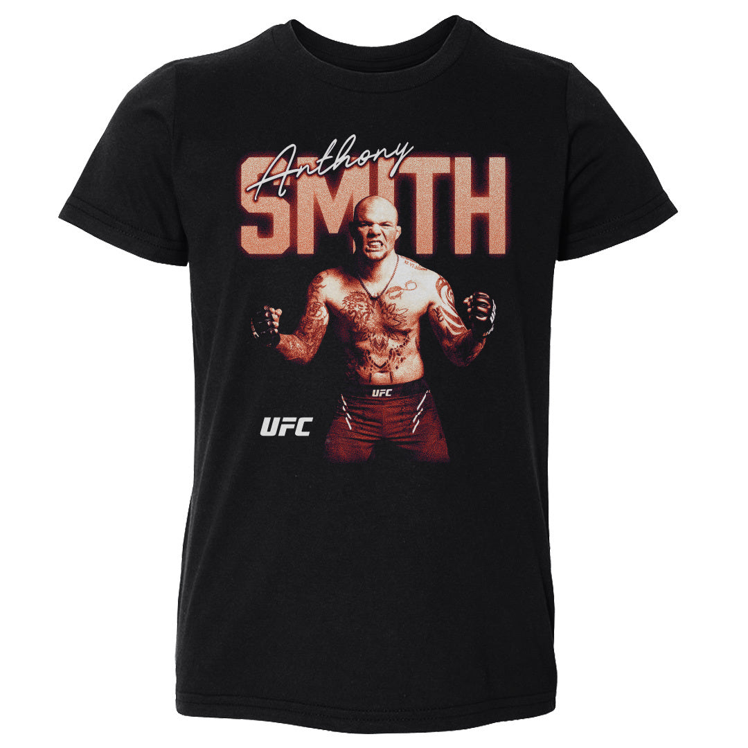 Anthony Smith Kids Toddler T-Shirt | 500 LEVEL