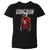 Cam'Ron Valdez Kids Toddler T-Shirt | 500 LEVEL