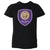 Orlando City Kids Toddler T-Shirt | 500 LEVEL