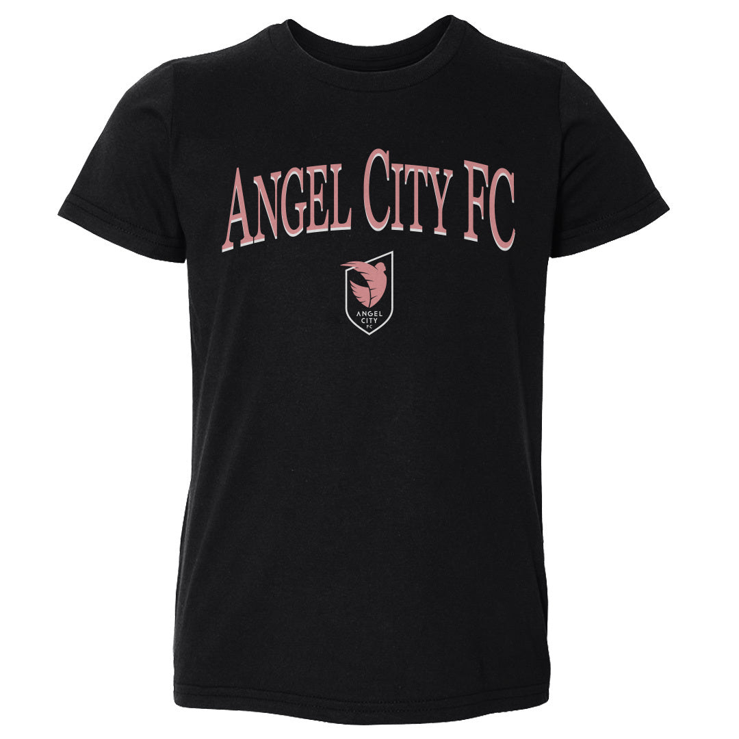 Angel City FC Kids Toddler T-Shirt | 500 LEVEL