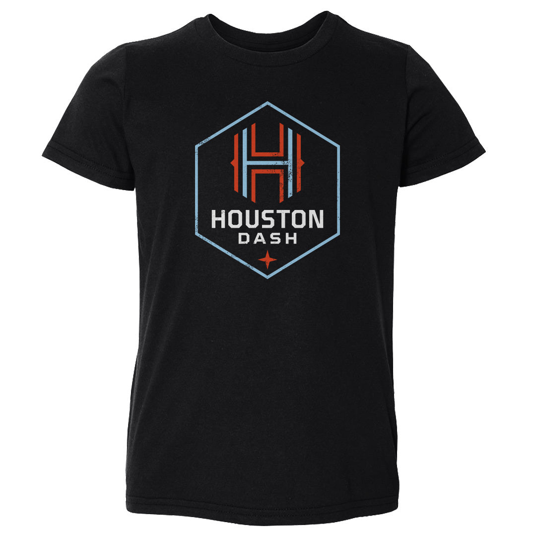 Houston Dash Kids Toddler T-Shirt | 500 LEVEL