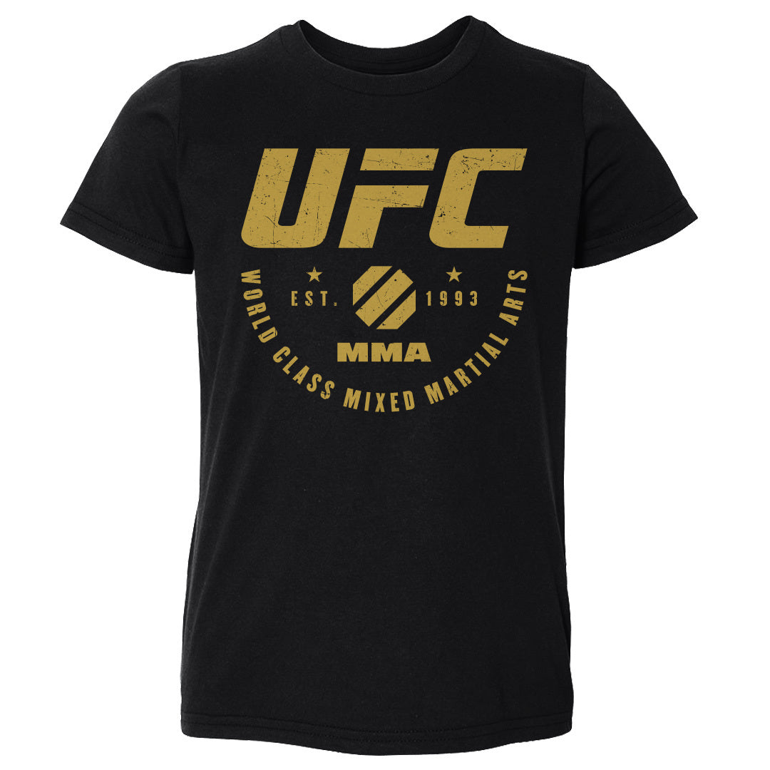 UFC Kids Toddler T-Shirt | 500 LEVEL