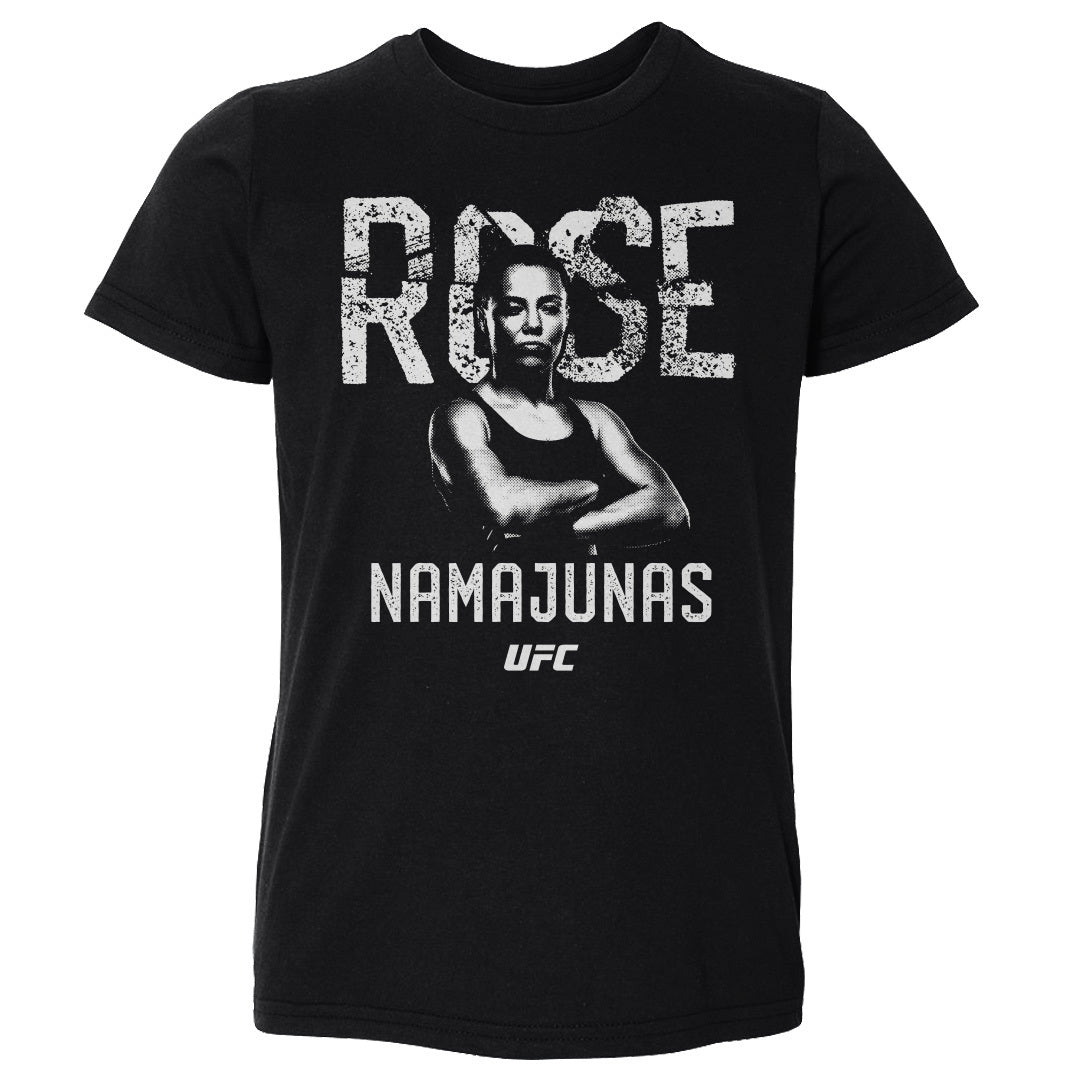 Rose Namajunas Kids Toddler T-Shirt | 500 LEVEL