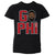 Paul George Kids Toddler T-Shirt | 500 LEVEL