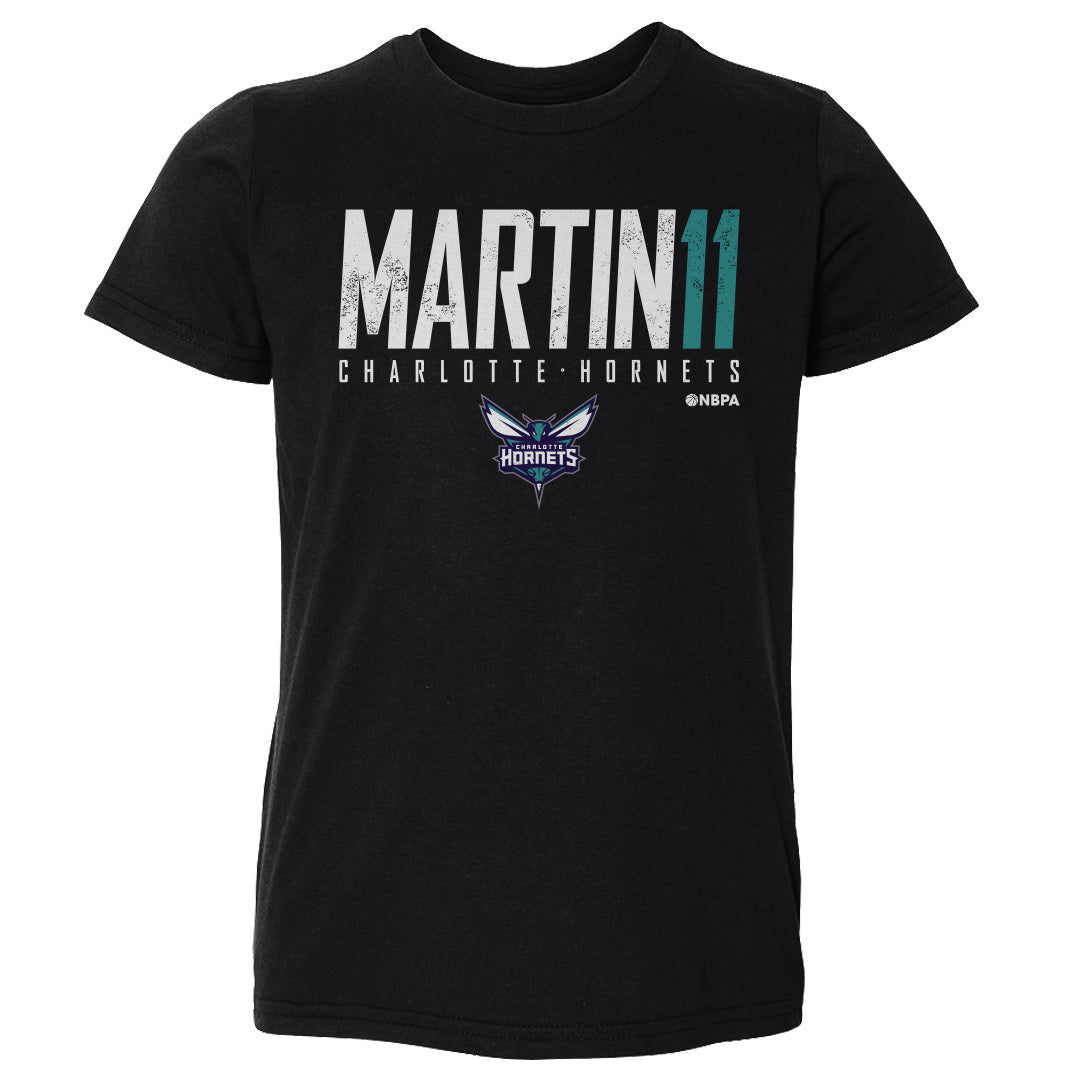 Cody Martin Kids Toddler T-Shirt | 500 LEVEL