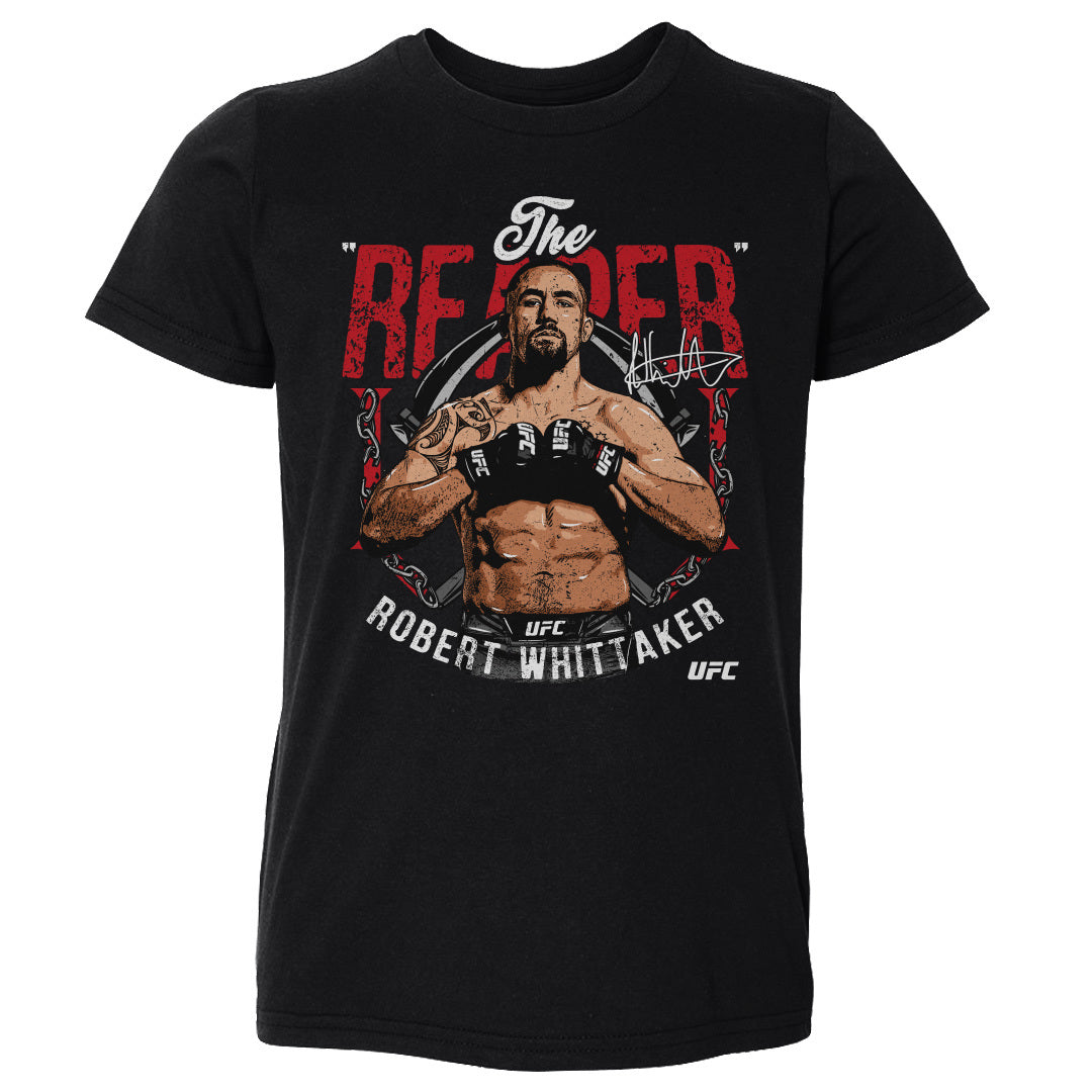 Robert Whittaker Kids Toddler T-Shirt | 500 LEVEL