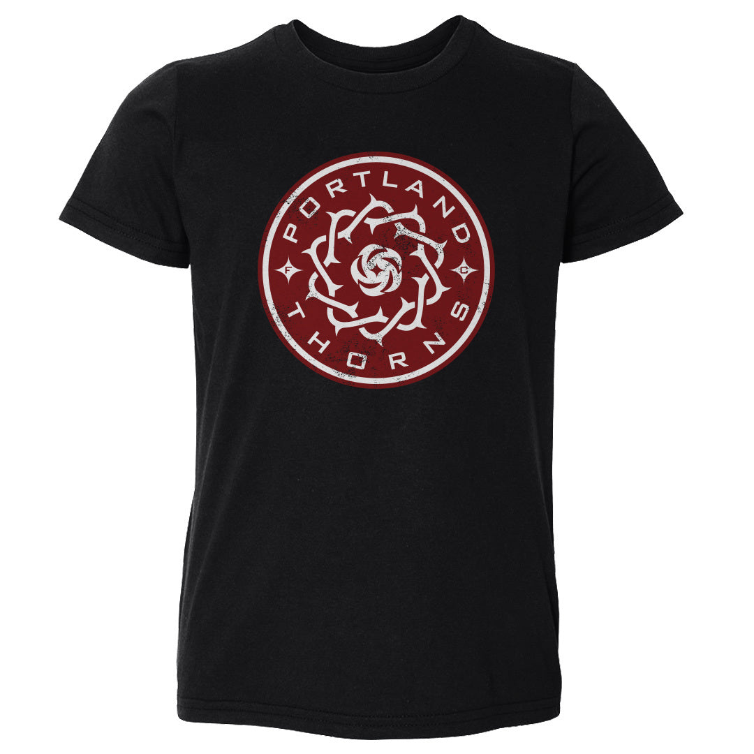 Portland Thorns FC Kids Toddler T-Shirt | 500 LEVEL