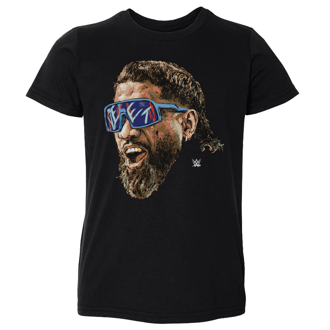 Jey Uso Kids Toddler T-Shirt | 500 LEVEL